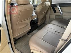 تويوتا لاندكروزر برادو